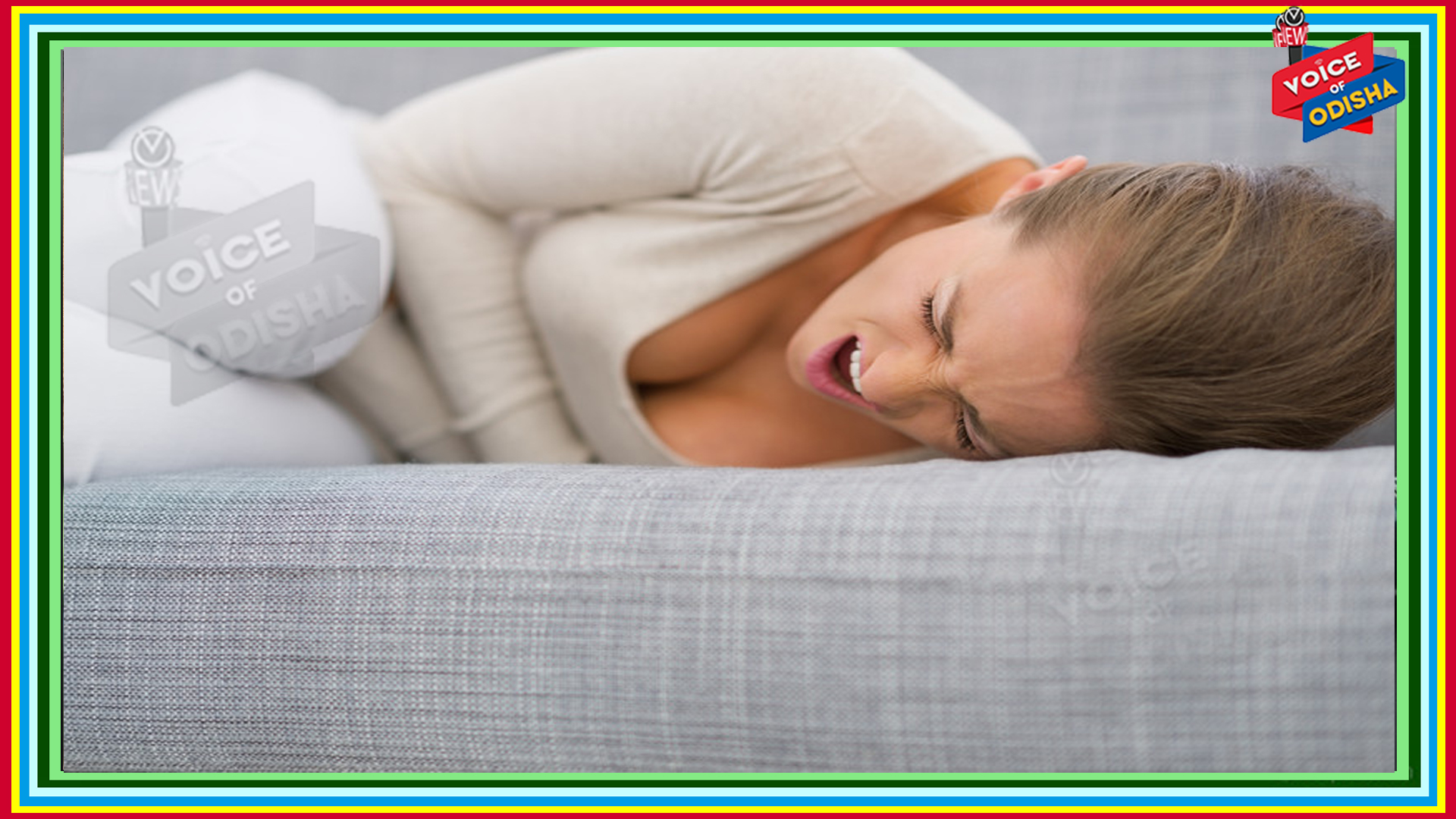 ଠିକ୍ ସମୟରେ ମାସିକ ଋତୁସ୍ରାବ ନହେଲେ ଆପଣାନ୍ତୁ ଏହି ଘରୋଇ ଉପଚାର