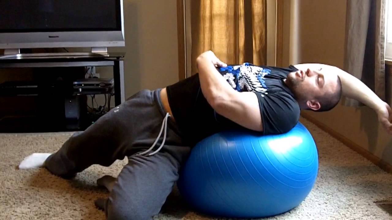 ଜାଣନ୍ତୁ ପିଠି ପାଇଁ କଣ କରିବା ଆବଶ୍ୟକ?