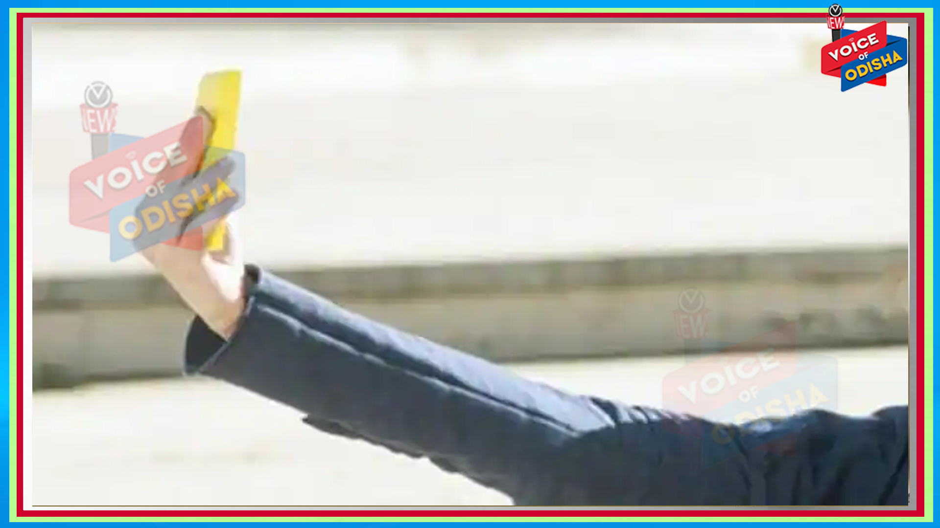  ସେଲଫି ନେବା ବେଳେ ପାଣିରେ ଖସି ପଡ଼ିବାରୁ ଦୁଇଜଣ ଯୁବକଙ୍କର ମୃତୁ୍ୟ ଘଟିଛି 