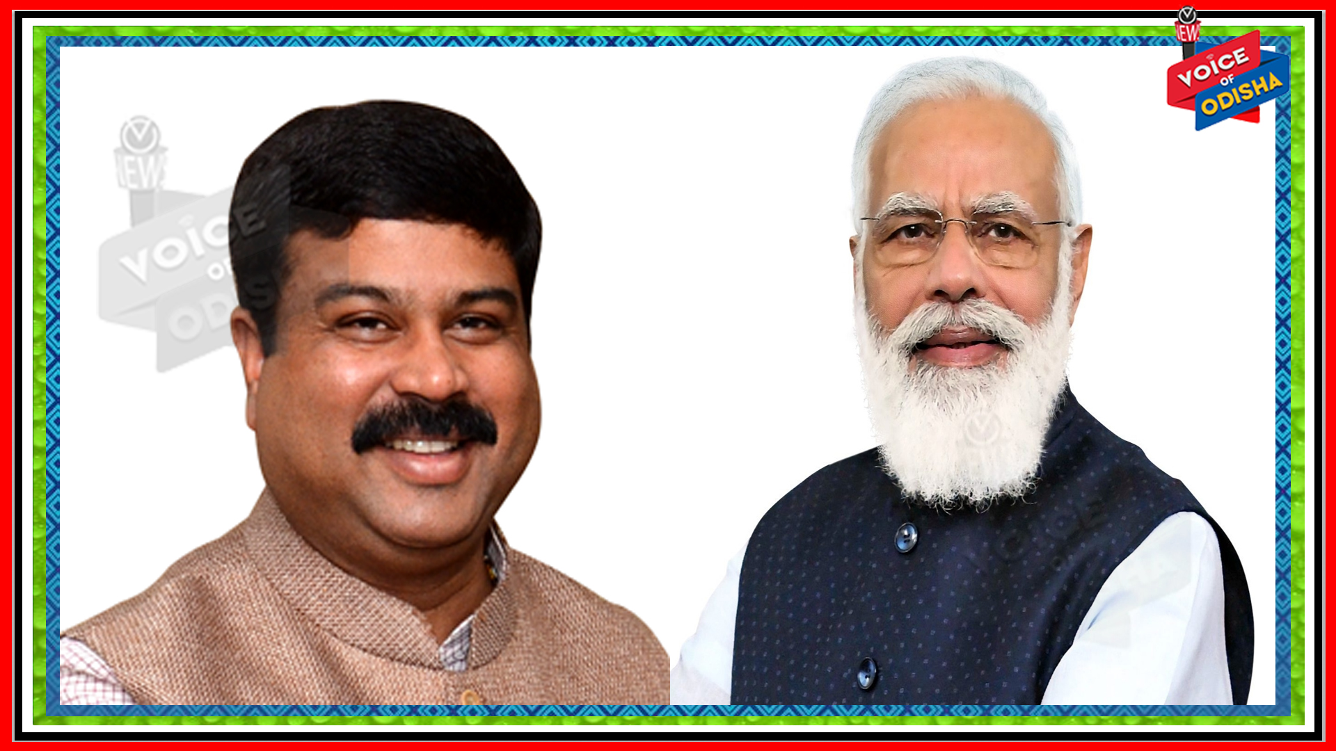 କୋଭିଡ୍ ଲଢେଇରେ ପ୍ରଧାନମନ୍ତ୍ରୀଙ୍କ ଜନକଲ୍ୟାଣକାରୀ ନିଷ୍ପତି ଦୂରଦର୍ଶୀ ନେତୃତ୍ୱର ପରିଚୟ - ଧର୍ମେନ୍ଦ୍ର ପ୍ରଧାନ