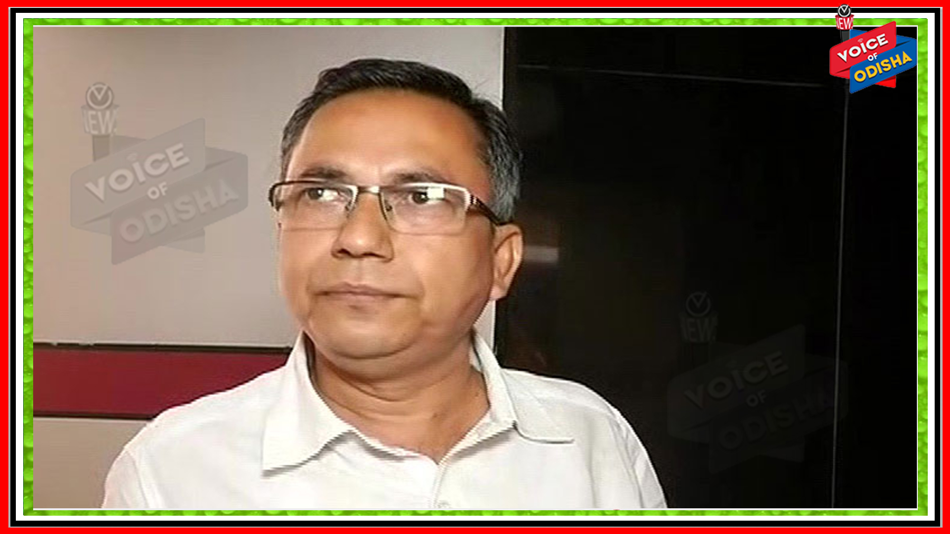 ନୀଳଗିରି ବିଧାୟକ ସୁଶାନ୍ତ ନାୟକଙ୍କ ନାଁରେ ପୁରୀର ଶ୍ରୀଜଗନ୍ନାଥ ସେନା ସିଂହଦ୍ୱାର ଥାନାରେ ଅଭିଯୋଗ