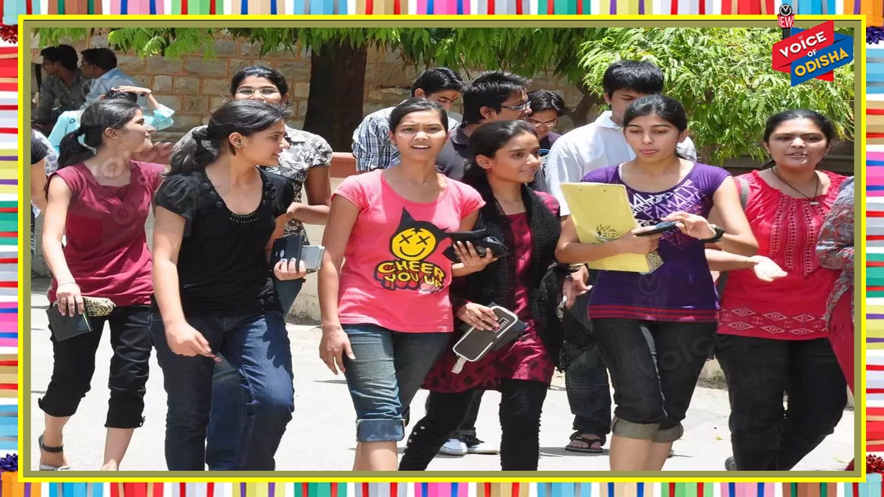 ରାଜ୍ୟରେ ସ୍ନାତକ ଓ ସ୍ନାତକୋତ୍ତର ପରୀକ୍ଷା