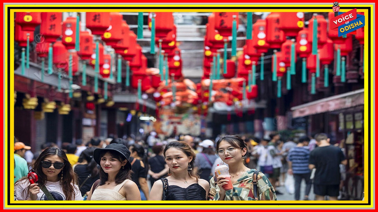  ଜାଣନ୍ତୁ କେତେ ପ୍ରତିଶତ ଭାରତୀୟ ବ୍ୟାନ୍ କରିଛନ୍ତି ଚୀନ୍ ସାମଗ୍ରୀ