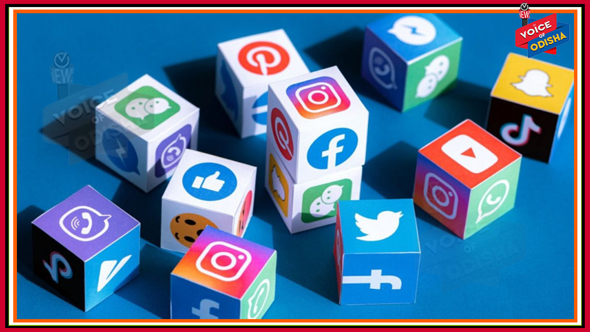 ସୋସିଆଲ ମିଡିଆରେ ଫଟୋ ଦେବାବେଳେ ଏଥିପ୍ରତି ଧ୍ୟାନ ଦିଅନ୍ତୁ