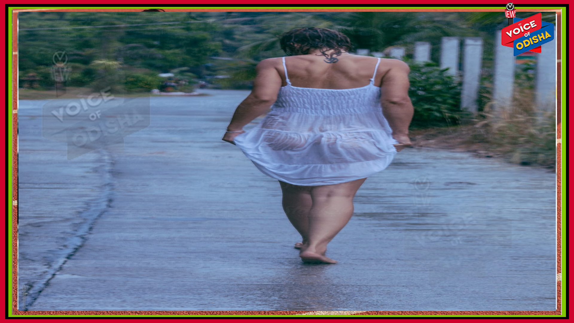 ୩ ଦିନ ରାଜ୍ୟର କିଛି ସ୍ଥାନରେ ପ୍ରବଳ ବର୍ଷା ହେବ