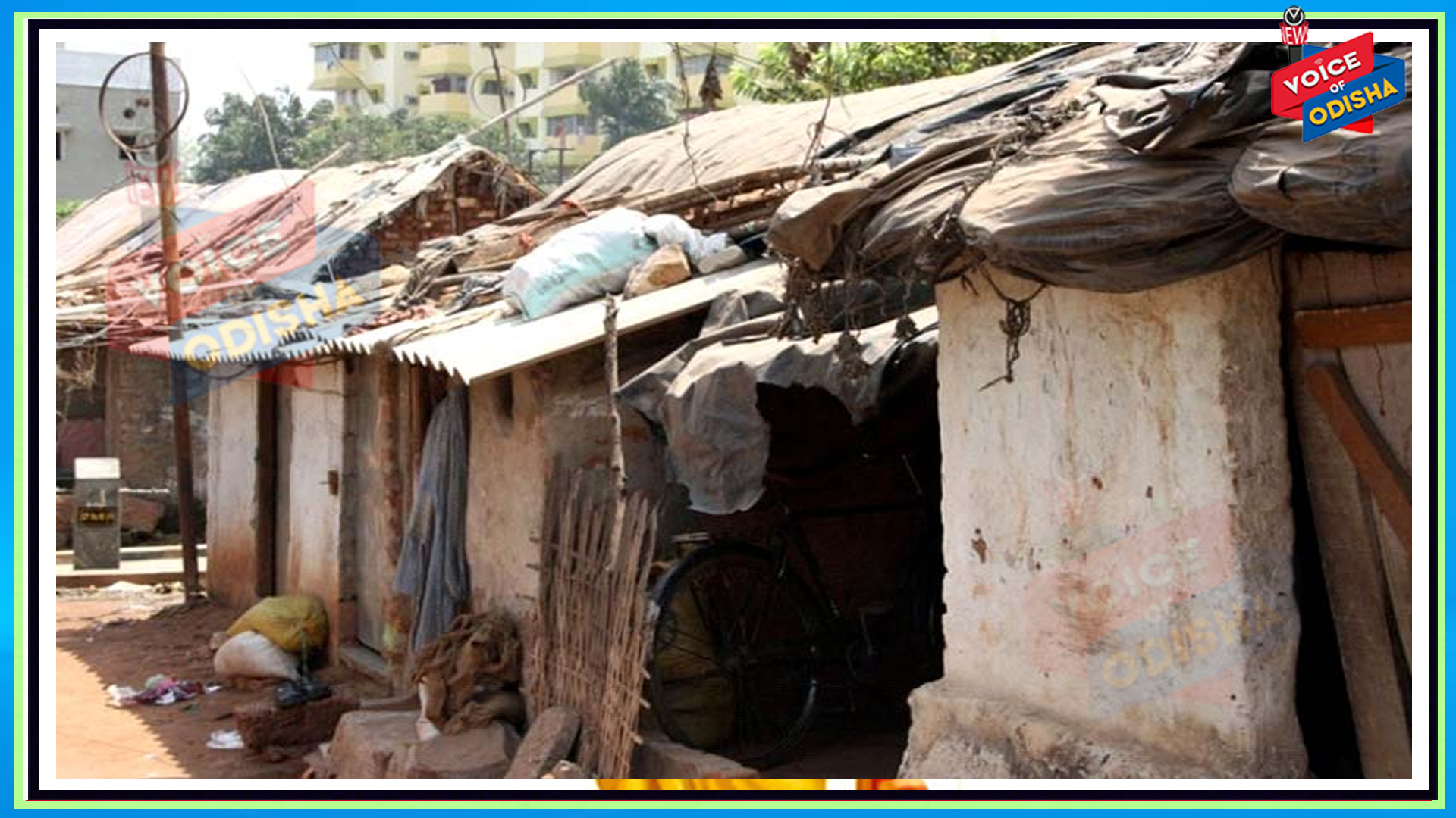 ପୌର ସଂସ୍ଥାଗୁଡ଼ିକୁ ଦିଆଯାଉଥିବା ଅର୍ଥର ୨୫ ପ୍ରତିଶତ ବସ୍ତି ଅଞ୍ଚଳରେ ଖର୍ଚ୍ଚ ହେବ