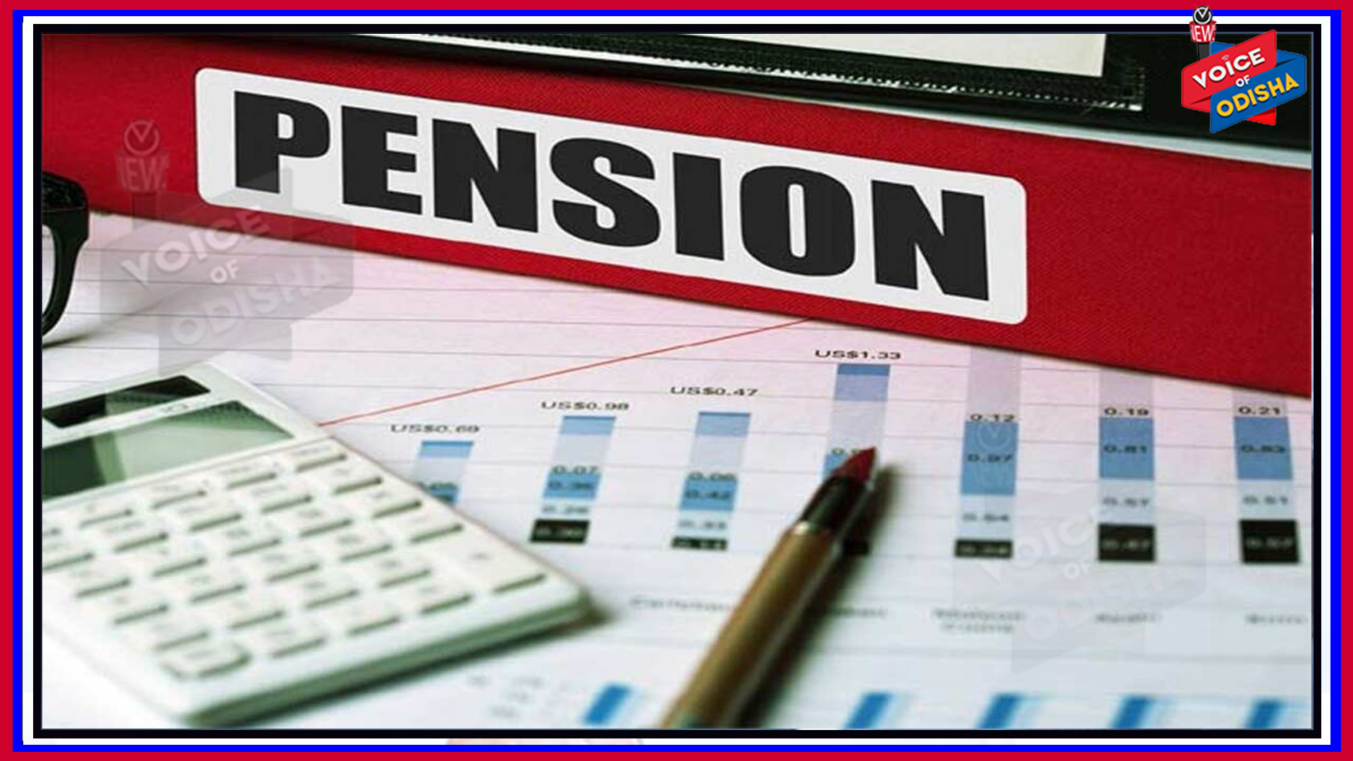 ଜୁଲାଇ ୧ ରୁ ମିଳିବନି ବର୍ଦ୍ଧିତ ମହଙ୍ଗା ଭତ୍ତା