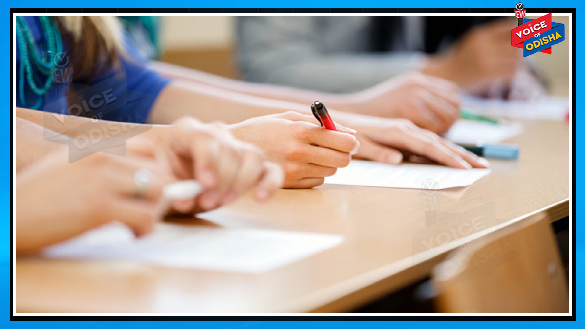 ଅସନ୍ତୁଷ୍ଟ ପିଲା ଦେବେ ମାଟି୍ରକ ପରୀକ୍ଷା : ବୋର୍ଡ