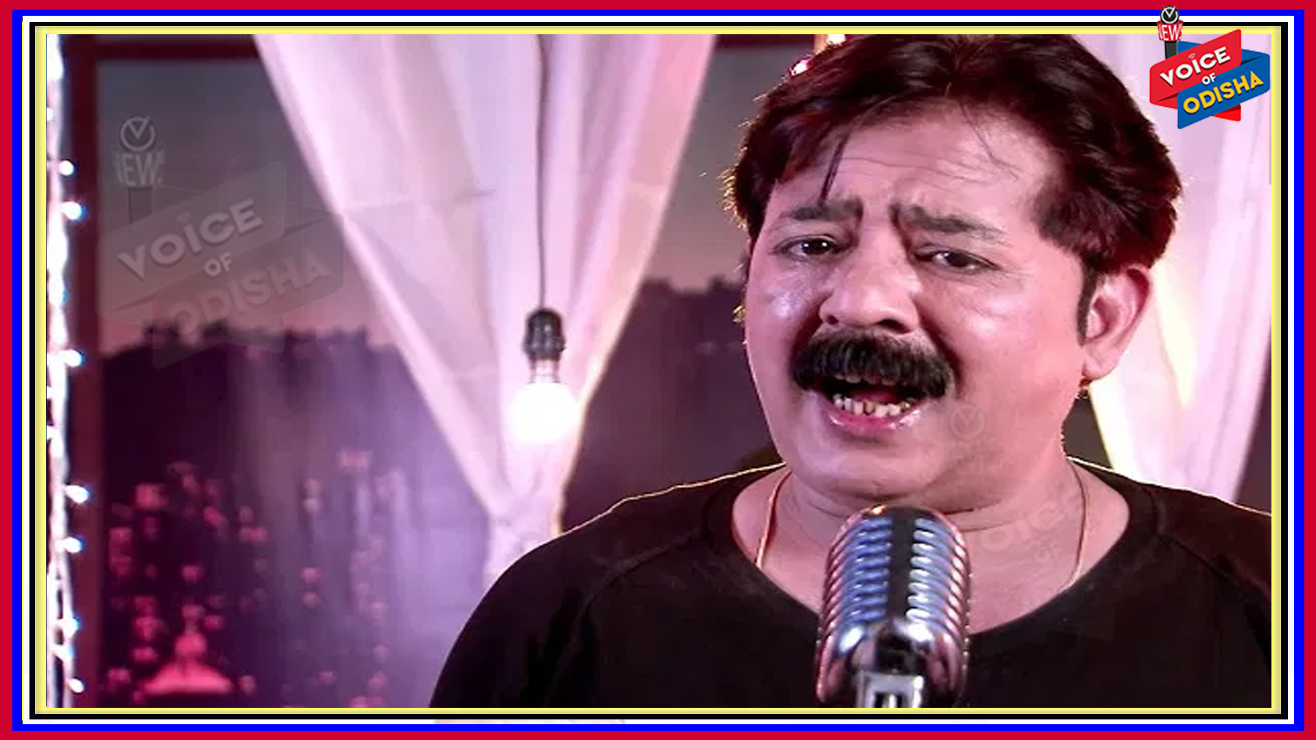 ଓଡ଼ିଶାର ସ୍ୱନାମଧନ୍ୟ କଣ୍ଠଶିଳ୍ପୀ ଶକ୍ତି ମିଶ୍ର ଗୁରୁତର 