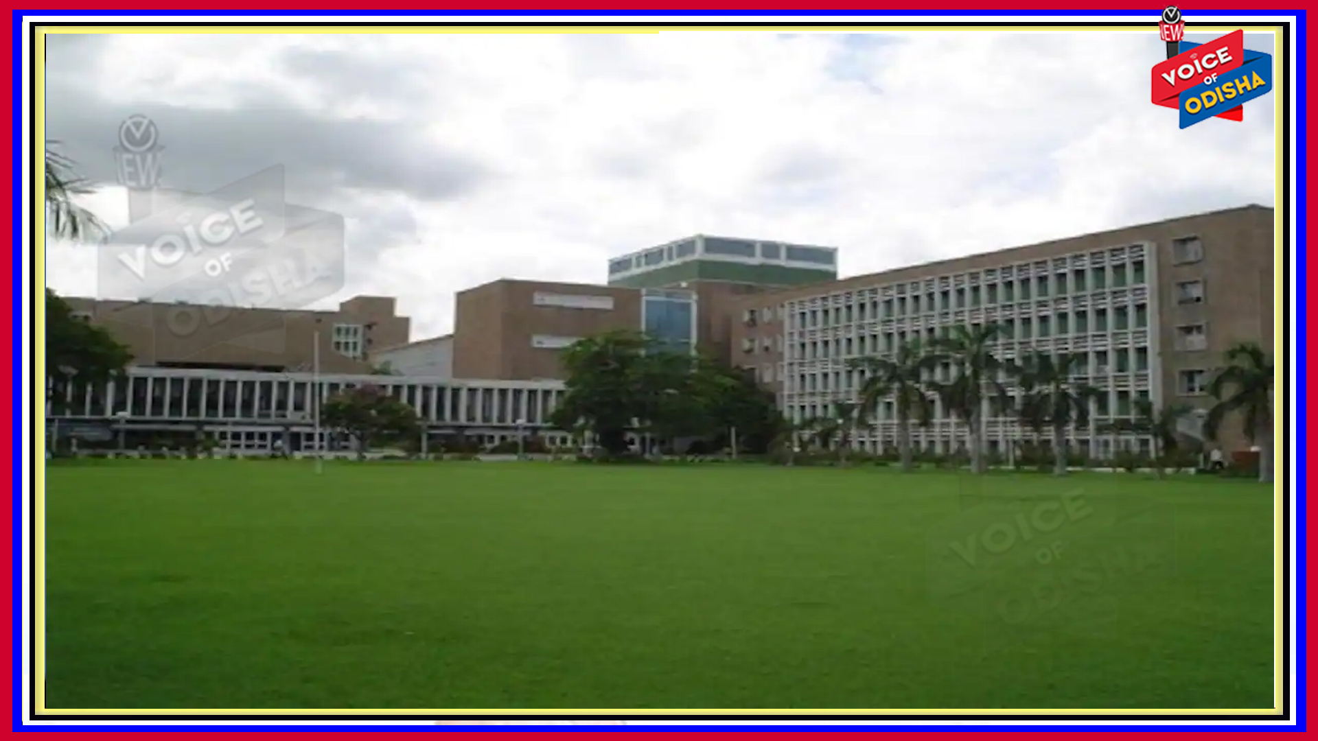 ବିଶ୍ୱର ସର୍ବୋତ୍ତମ ୧୦୦ ମେଡିକାଲ କଲେଜର ତାଲିକା ଜାରି : ୨୩ ତମ ସ୍ଥାନରେ ଦିଲ୍ଲୀ ଏମସ