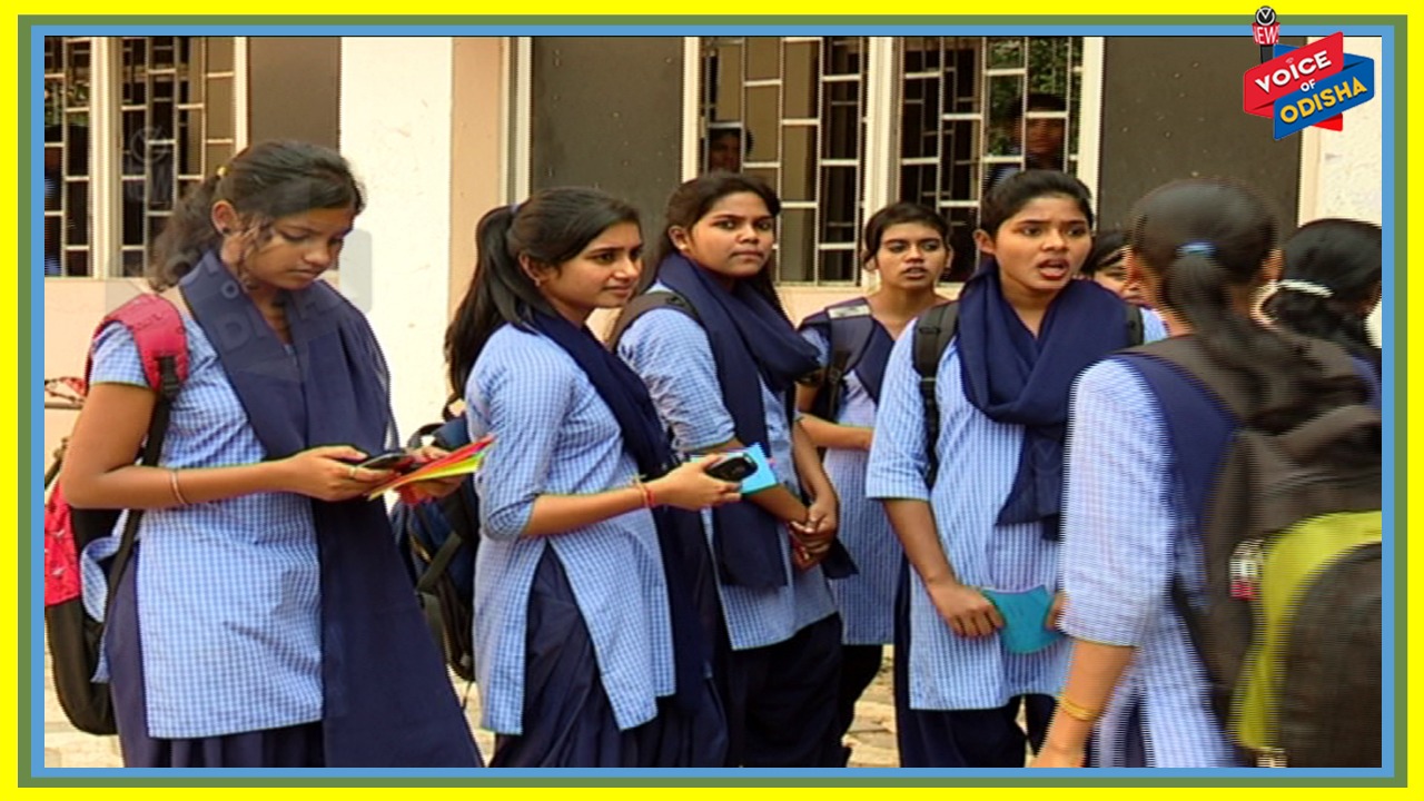 ଭଲ ଖବର: ଏଣିକି ୟୁଟୁ୍ୟବରୁ ପଢ଼ିବେ ଯୁକ୍ତ ୨ ଛାତ୍ରଛାତ୍ରୀ