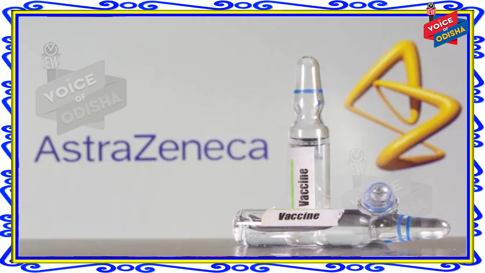 ଏହି ଟିକା ନେଲେ ହେଉଛି ୪ ଗୁଣ ଅଧିକ ଶକ୍ତିଶାଳୀ ଆଣ୍ଟିବଡି