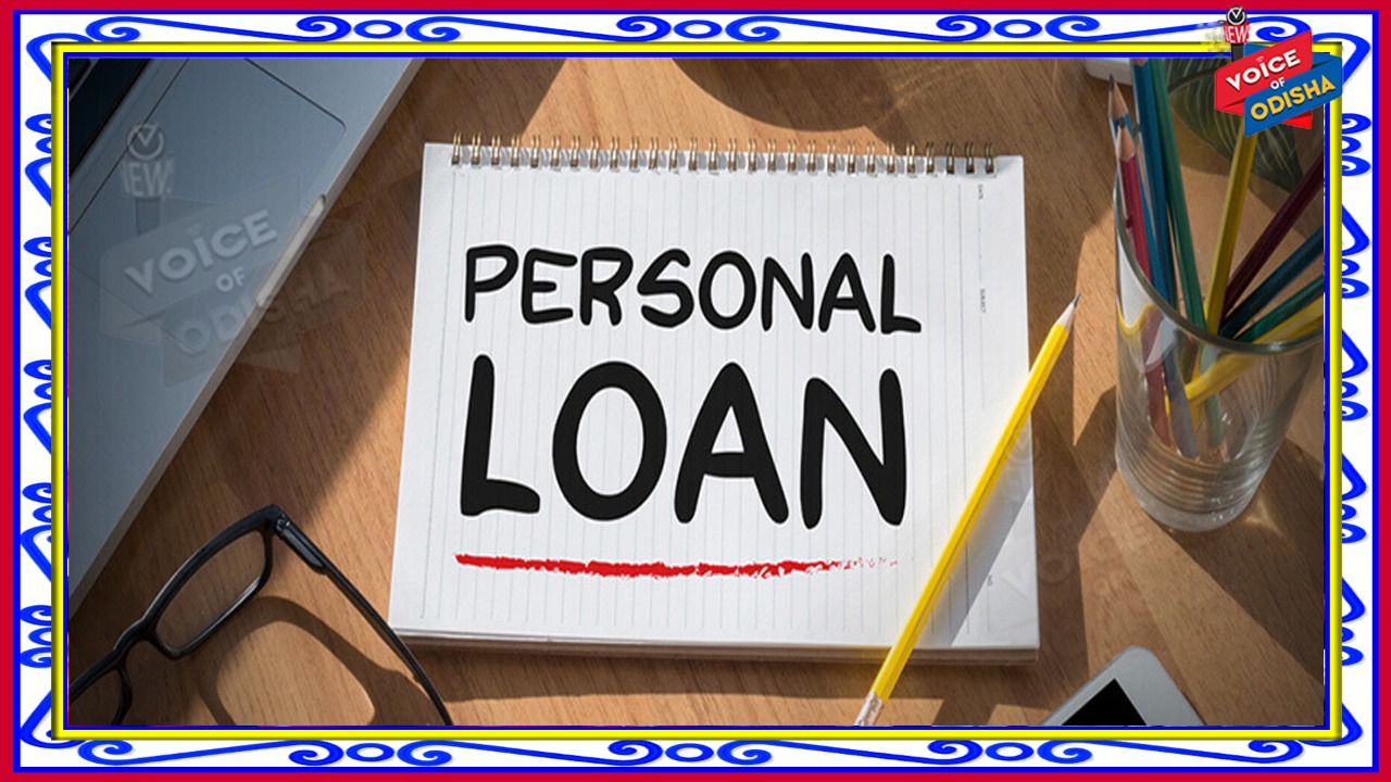 କରୋନା ମହାମାରୀ ବେଳେ ବ୍ୟକ୍ତିଗତ ଋଣର ବଢ଼ିଛି ପ୍ରବଳ ଚାହିଦା