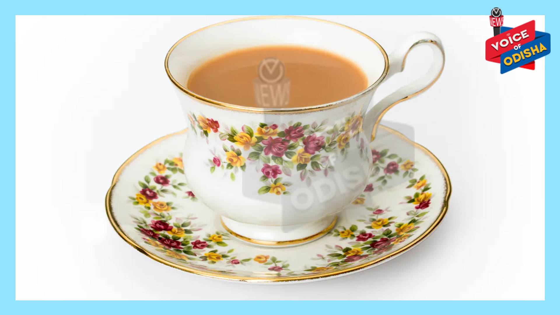 କ’ଣ ଚା’ ପିଇବା ଦ୍ୱାରା କରୋନା ସଂକ୍ରମଣକୁ ରୋକା ଯାଇପାରିବ? ଜାଣନ୍ତୁ ସତ