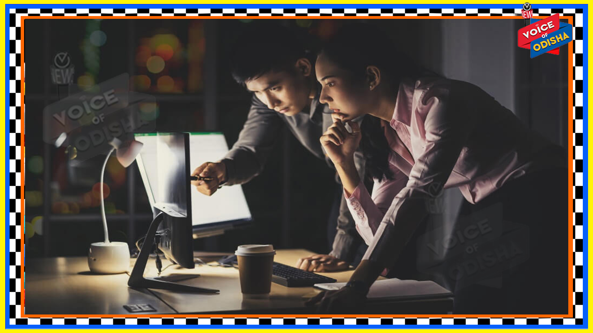 ୱାର୍କ ଫ୍ରମ୍ ହୋମ୍ ନେଇପାରେ ଜୀବନ, ହୁ ପ୍ରକାଶ କଲା ଏମିତି ତଥ୍ୟ