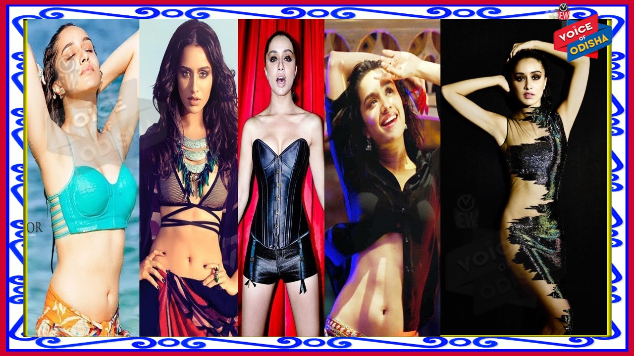 ବଲିଉଡର ଚୁଲବୁଲ ନାୟିକା ଶ୍ରଦ୍ଧା କାପୁରଙ୍କ ହାତରେ କେତେ ଫିଲ୍ମ ଅଛି, ଜାଣନ୍ତୁ