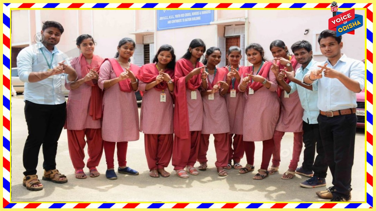 ଉଚ୍ଚ ଶିକ୍ଷାନୁଷ୍ଠାନର ସମସ୍ତ ଟିଚିଂ ଓ ନନଟିଚିଂ ଷ୍ଟାଫ କଲେଜ ଆସିବାକୁ ନିଦେ୍ର୍ଧଶ