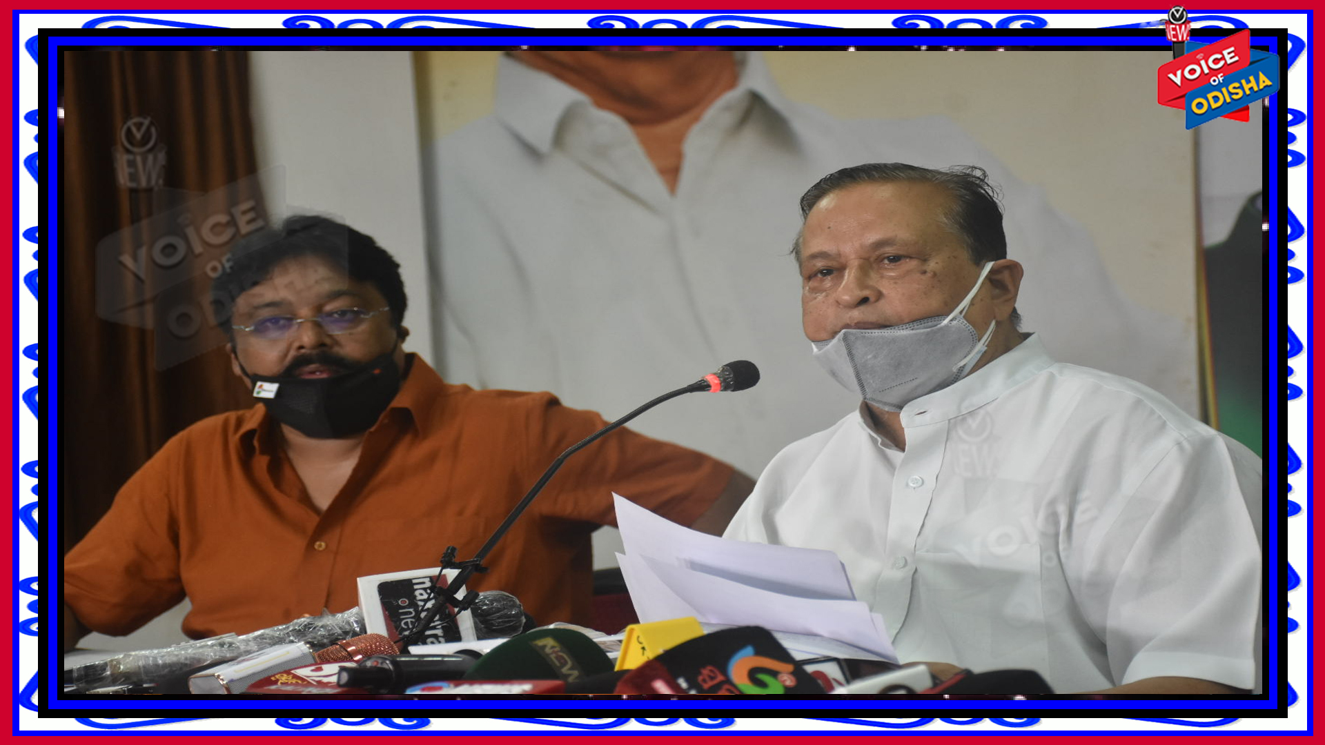 ମହଙ୍ଗାମାଡର ଜବାବ ଦେବେ ଲୋକେ : ନିରଞ୍ଜନ