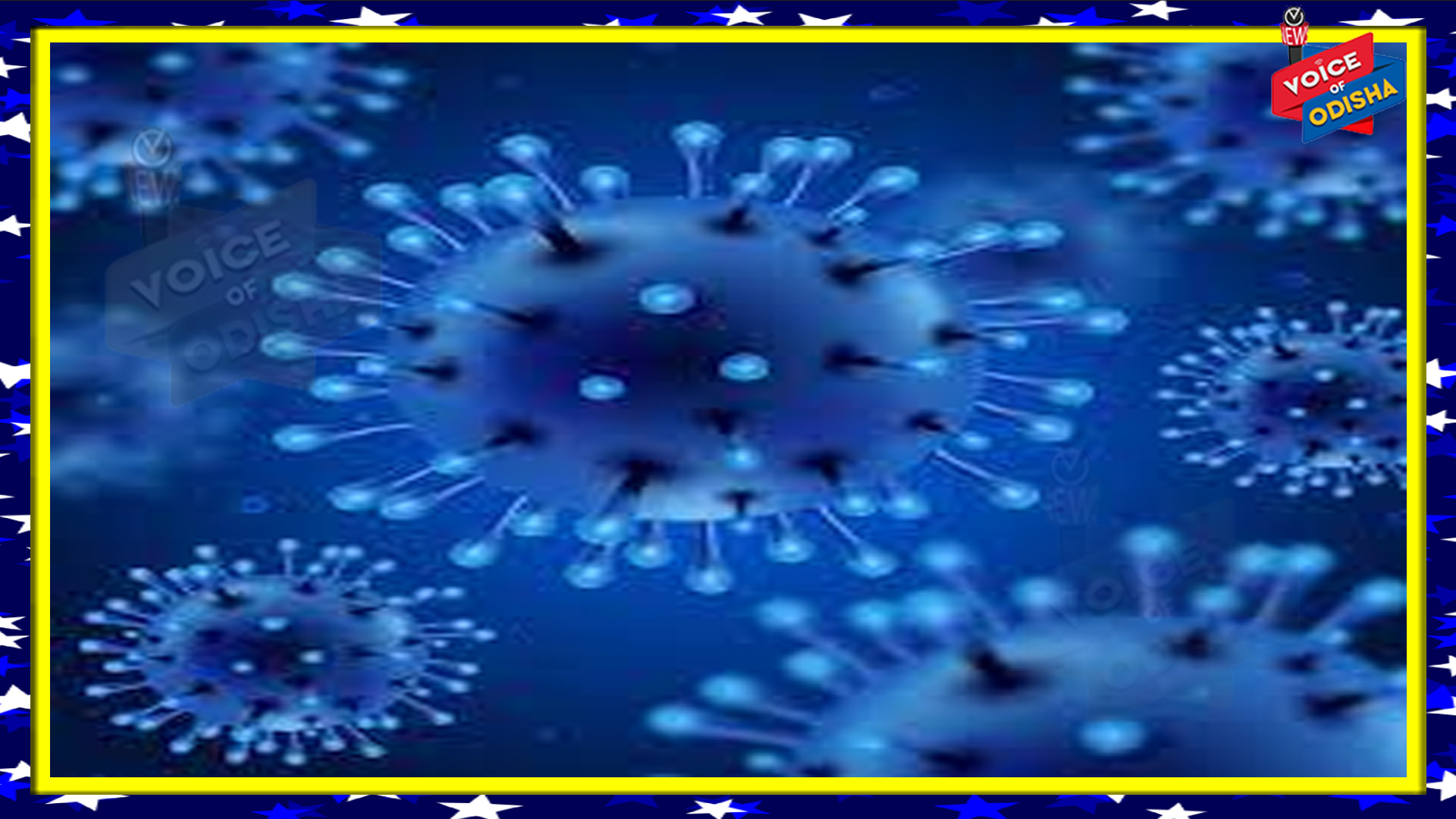 ଦେଶରୁ ଦିନକରେ ୪୫ ହଜାର ନୂଆ କରୋନା ପଜିଟିଭ୍ ଚିହ୍ନଟ