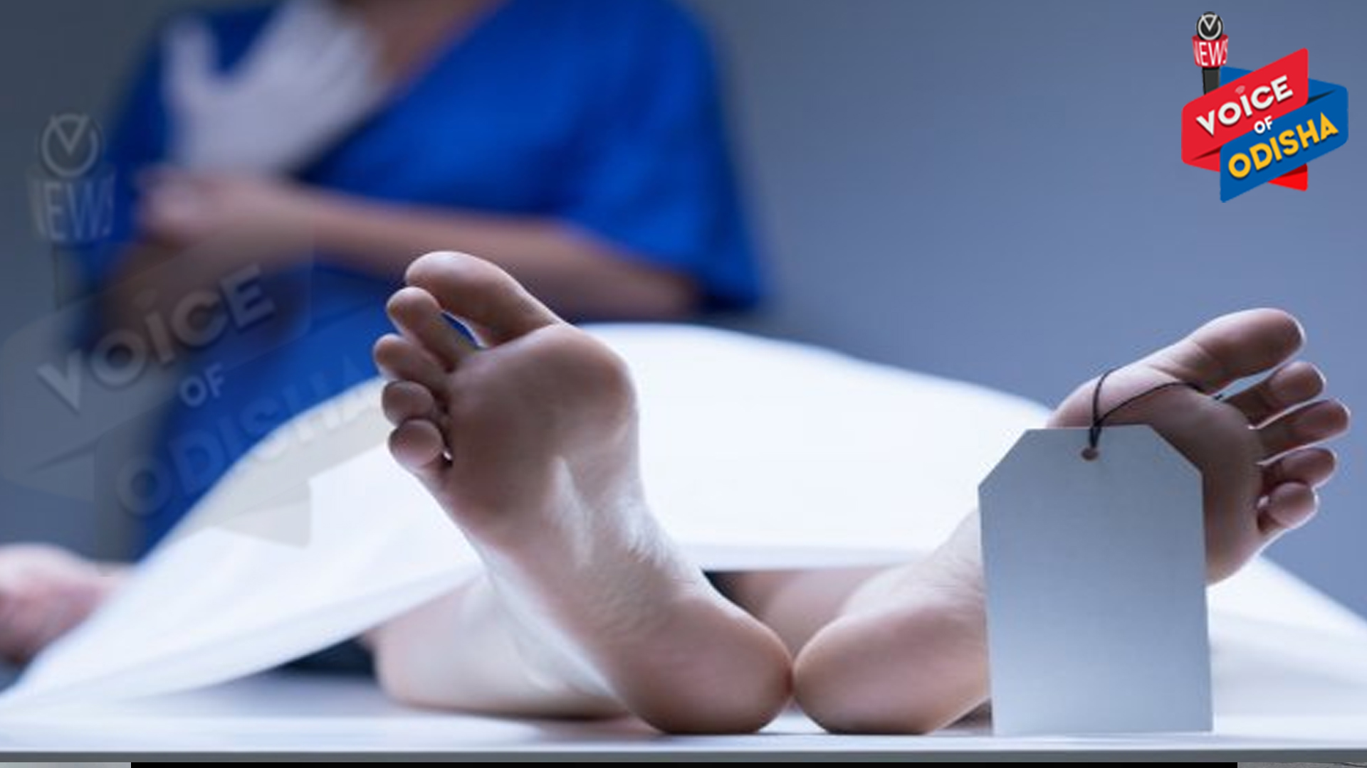 ବାରବାଙ୍କ ଗ୍ରାମରେ ବିଦୁ୍ୟତ ଆଘାତରେ ମା’ପୁଅ ମୃତ