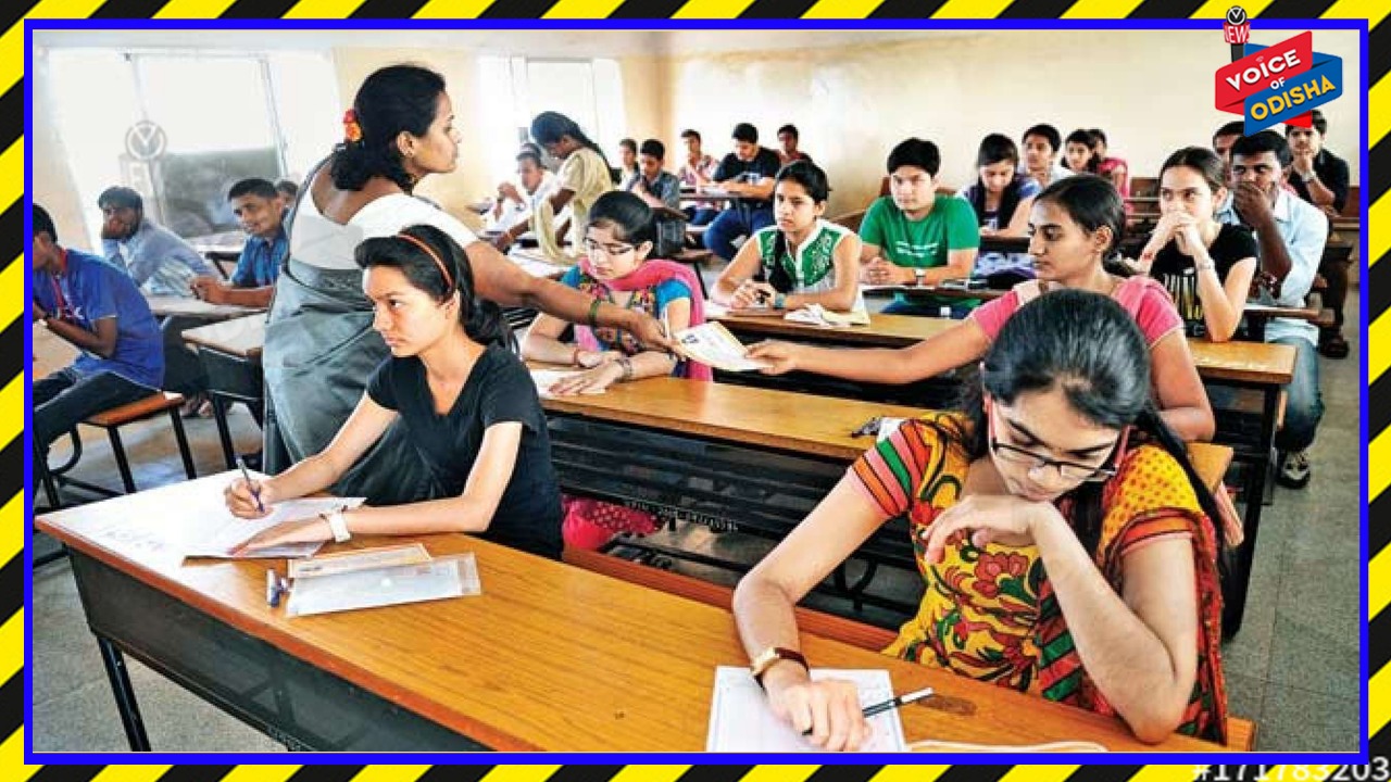 ଚଳିତ ବର୍ଷ ବିଶ୍ୱବିଦ୍ୟାଳୟ ଶିକ୍ଷକ ନିଯୁକ୍ତି ପାଇଁ ପିଏଚଡି, ନେଟ ବାଧ୍ୟତାମୂଳକ