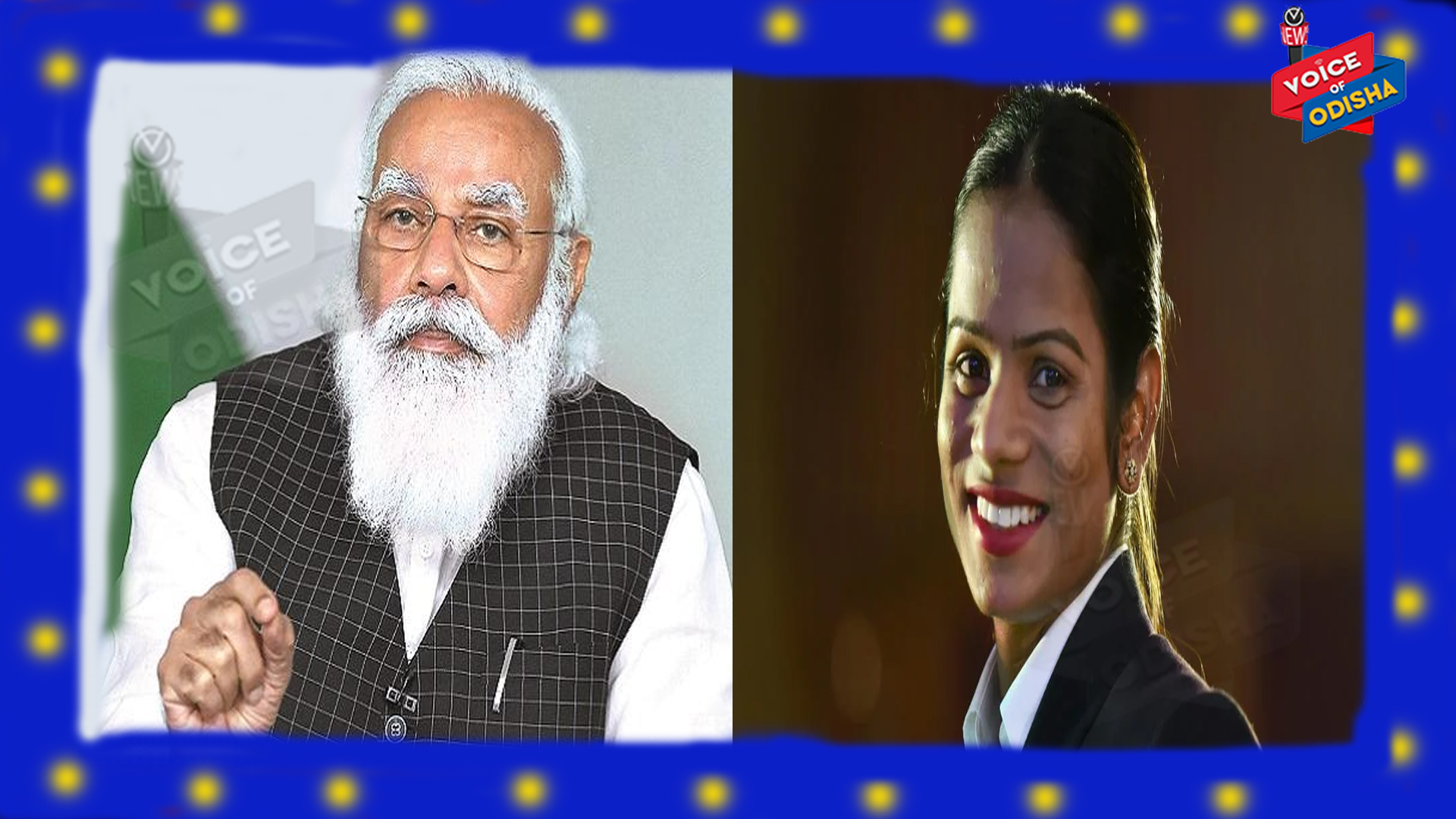 ଟୋକିଓ ଅଲିମ୍ପିକ୍ସ ଖେଳାଳିଙ୍କୁ ପ୍ରଧାନମନ୍ତ୍ରୀଙ୍କ ଟିପ୍ସ, ଦୂତୀଙ୍କ ସହ କଥା ହେଲେ ମୋଦି