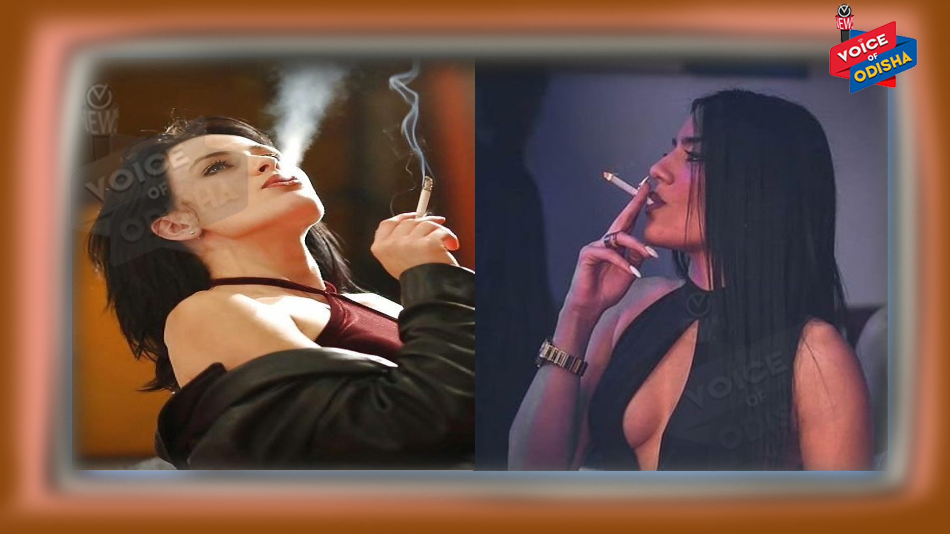 ଧୂମପାନ କରୁଥିବା ବ୍ୟକ୍ତି ଘରୋଇ ଉପଚାର ମାଧ୍ୟମରେ ଫୁସଫୁସକୁ ରଖନ୍ତୁ ସଫା !