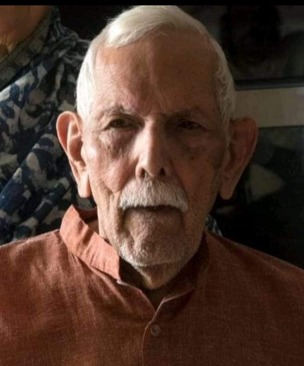 ନିତ୍ୟାନନ୍ଦ ମିଶ୍ରଙ୍କ ପରଲୋକ, ଚେଲ୍ଲାକୁମାରଙ୍କ ଶୋକପ୍ରକାଶ