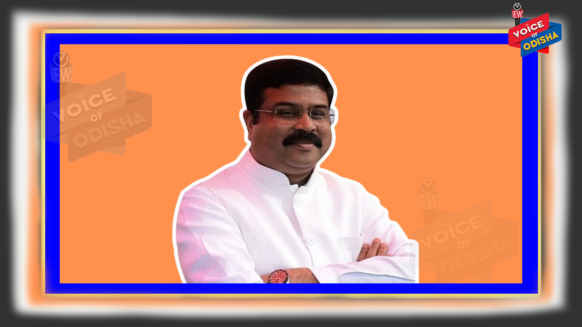 କର୍ଣ୍ଣାଟକ ରାଜ୍ୟର ନୂଆ ପର୍ଯ୍ୟବେକ୍ଷକ ଭାବେ ଦାୟିତ୍ୱ ନେଲେ ଧର୍ମେନ୍ଦ୍ର 