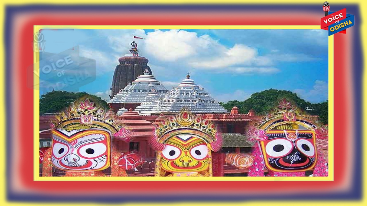 ଆଜି ଶ୍ରୀମନ୍ଦିରରେ ଶ୍ରୀବିଗ୍ରହଙ୍କ ବନକଲାଗି ନୀତି