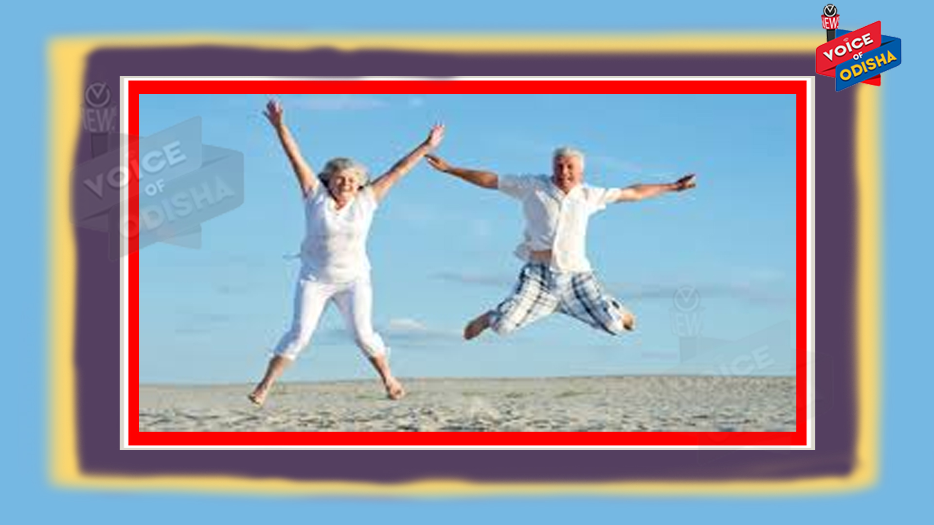 ଦୀର୍ଘାୟୁ ହୁଅନ୍ତି ଧନୀ ଓ କୃପଣ ବ୍ୟକ୍ତି