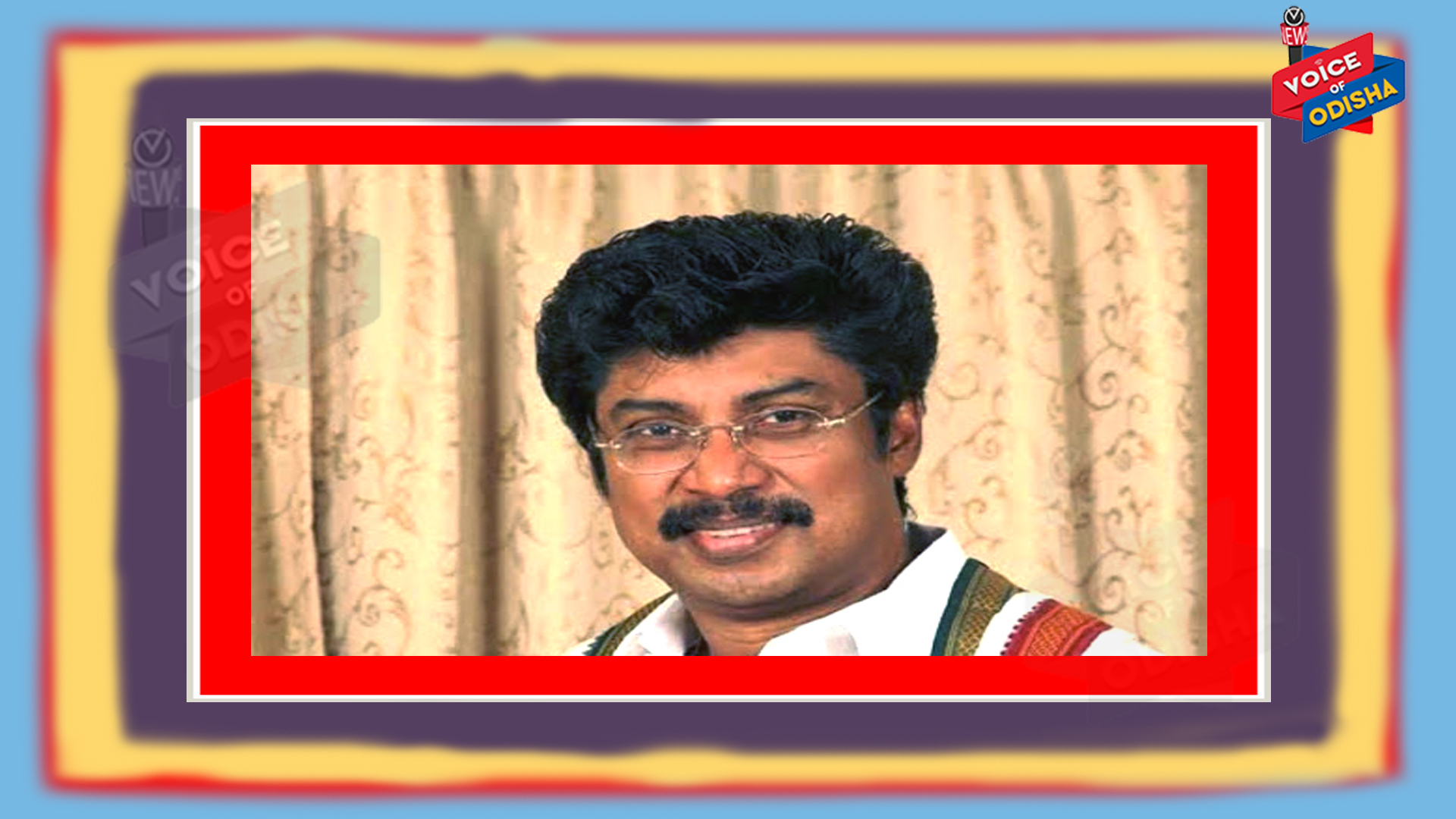 ଆଇସିୟୁରେ ଭର୍ତ୍ତି ହେଲେ ଓଡ଼ିଶା କଂଗ୍ରେସ ପ୍ରଭାରୀ ଚେଲ୍ଲାକୁମାର