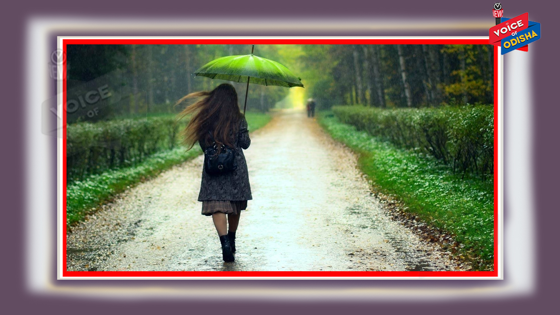 ବଙ୍ଗୋପସାଗରରେ ଦାନା ବାନ୍ଧୁଛି ଆଉ ଏକ ଲଘୁଚାପ : ୧୫ଟି ଜିଲ୍ଲାକୁ  ୟେଲୋ ୱାର୍ଣ୍ଣିଂ ଜାରି