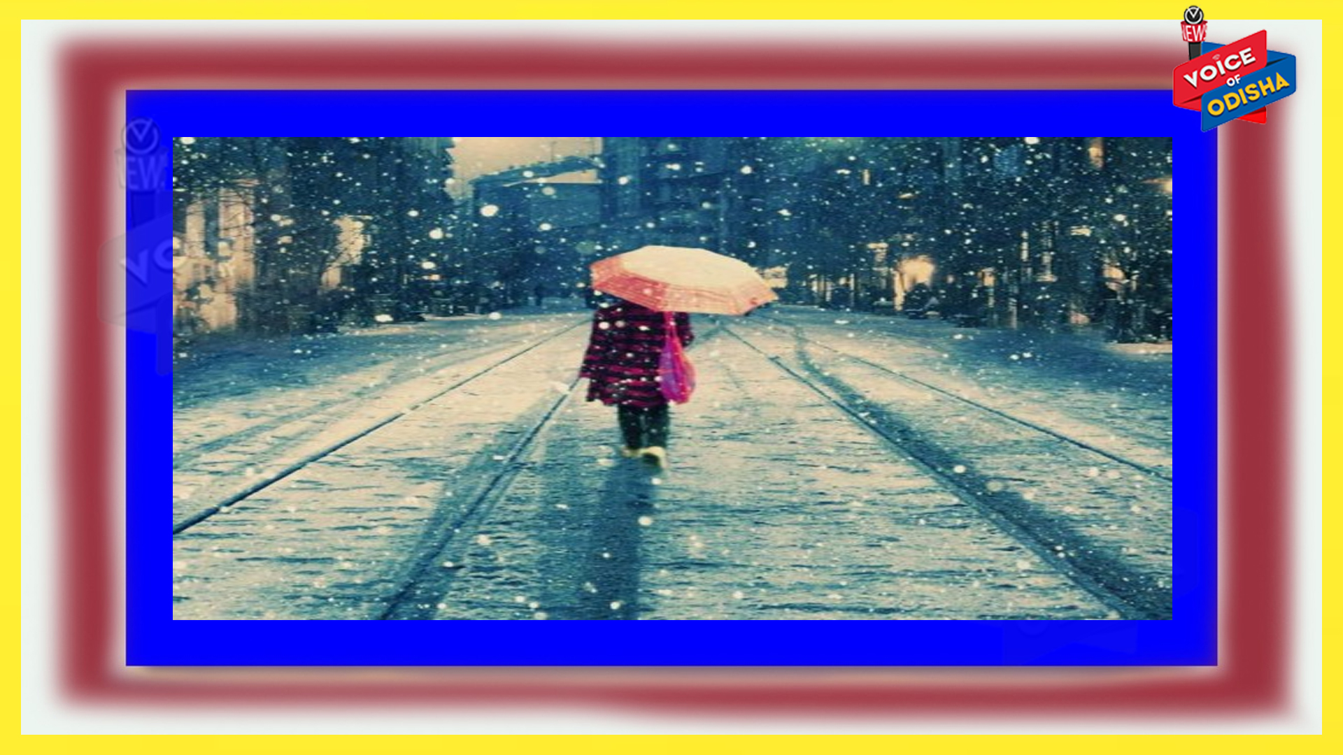 ୩୦ ତାରିଖ ଯାଏ ରାଜ୍ୟରେ ପ୍ରବଳରୁ ଅତିପ୍ରବଳ ବର୍ଷା ହେବାର ସମ୍ଭାବନା