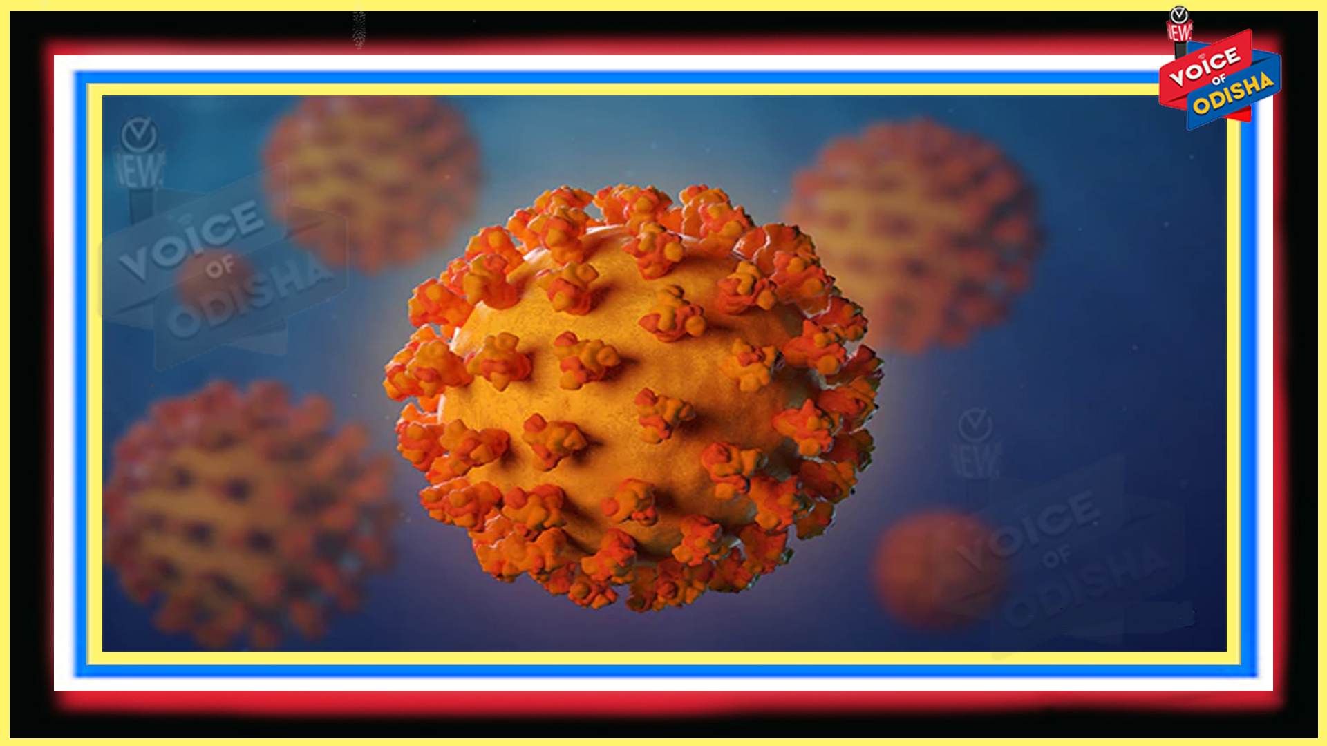 ଦେଶରୁ ଦିନକରେ ୩୦,୫୪୯ ନୂଆ କରୋନା ପଜିଟିଭ୍ ଚିହ୍ନଟ