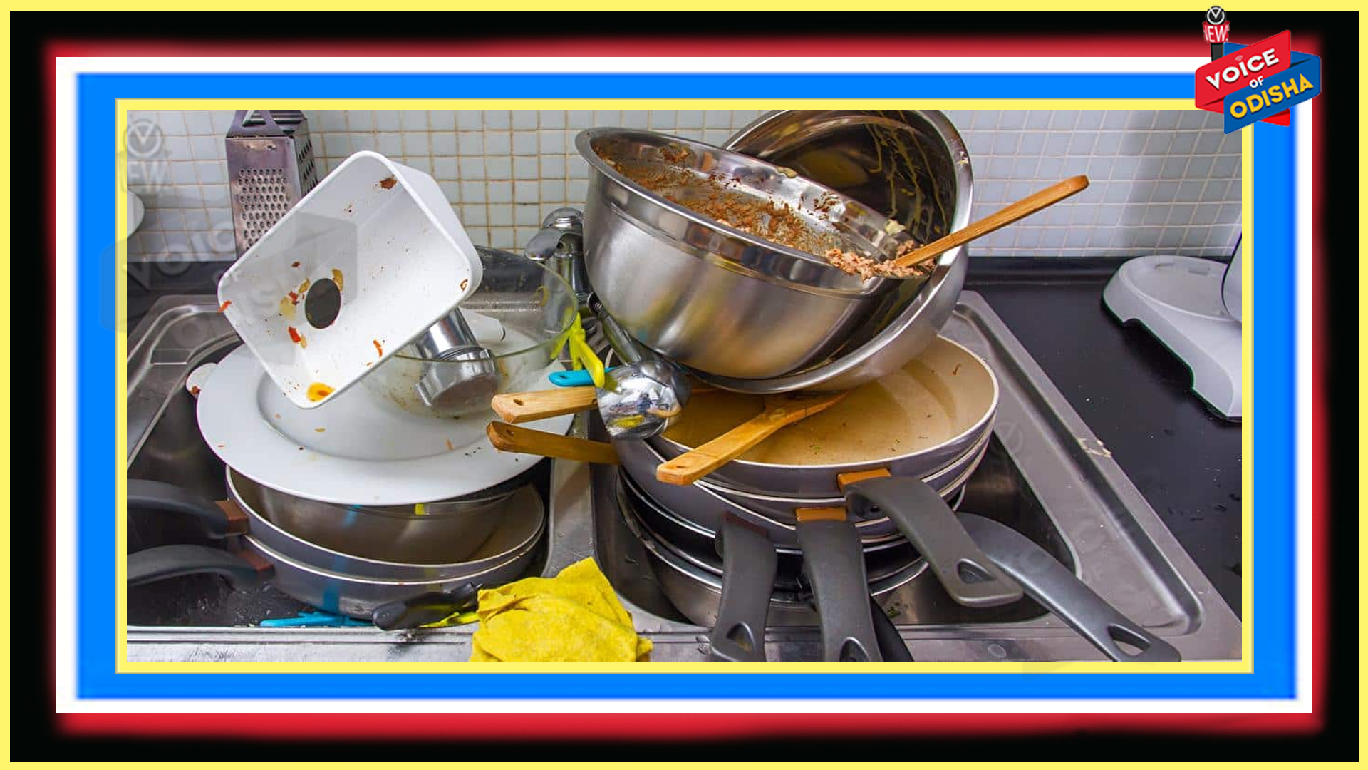 ବାସ୍ତୁ ଶାସ୍ତ୍ର ଅନୁସାରେ, ରାତିରେ ଭୁଲରେ ମଧ୍ୟ କରନ୍ତୁ ନାହିଁ ଏହି କାମ