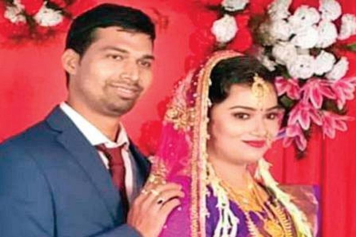 ବିଦ୍ୟାଭାରତୀଙ୍କୁ ପାରଳା ନେଇ ଜେରା କରିବ ପୁଲିସ