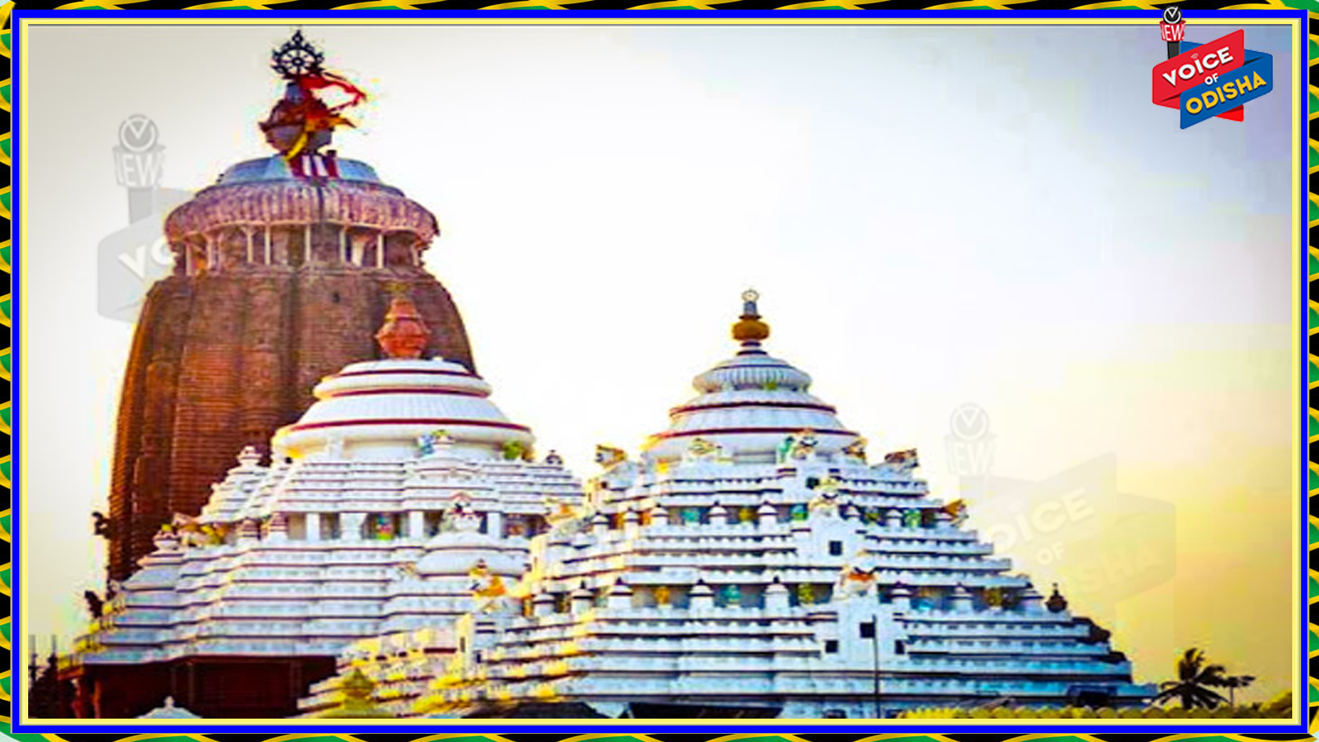 ୧୬ରୁ ୨୦ ପୁରୀବାସୀଙ୍କ ପାଇଁ ଦର୍ଶନ ବ୍ୟବସ୍ଥା