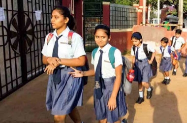 ଏହି ଗାଇଡଲାଇନ ସହ ଖୋଲିବ ନବମ ଶ୍ରେଣୀ