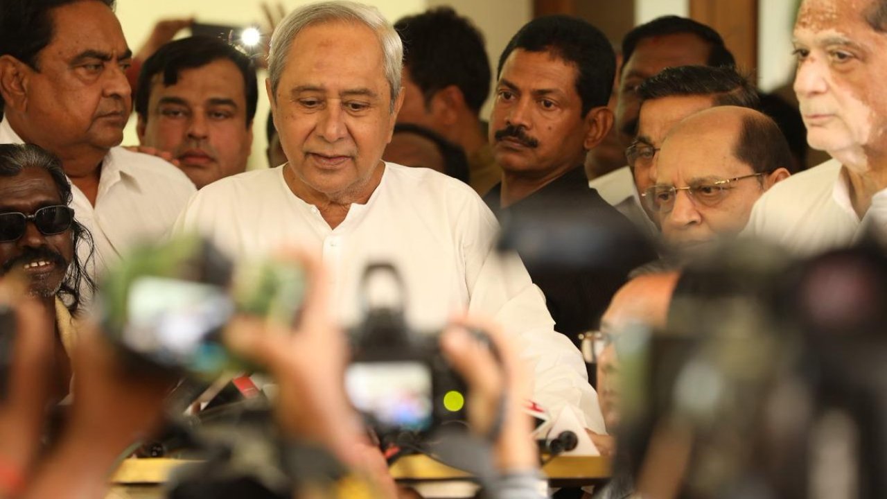 ଏକାଠି ହେଲେ ସୌମ୍ୟ ଓ ଭର୍ତୃହରି, ଟାର୍ଗେଟରେ ବିଜେଡି !