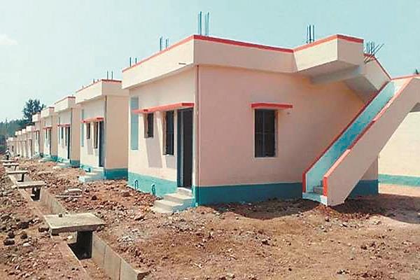 ପ୍ରଧାନମନ୍ତ୍ରୀ ଆବାସ ଯୋଜନାରେ ସଫଳତା, ପ୍ରଂଶସା କଲା ଷ୍ଟାଣ୍ଡିଂ କମିଟି