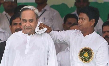 ବବି ଜନତା ଦଳର ଗତି କୁଆଡେ ? (ପାର୍ଟ ୧)