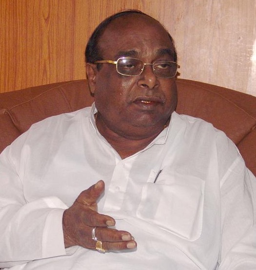 ସୌମ୍ୟରଞ୍ଜନଙ୍କୁ କଟାକ୍ଷ କଲେ ଦାମ