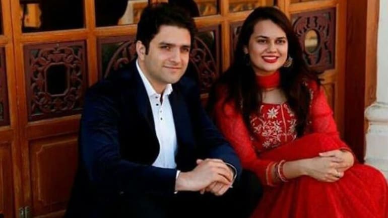 ଏହି କାରଣରୁ ହେଲା ଆଇଏଏସ ଦମ୍ପତିଙ୍କ ବିଚ୍ଛେଦ