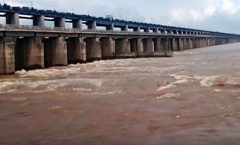 ଆଜି ମହାନଦୀ ଜଳ ବିବାଦ ଶୁଣାଣି