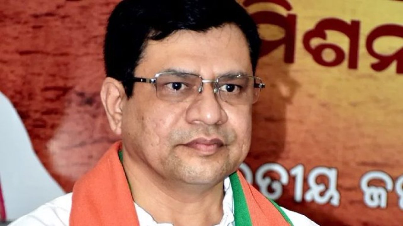 ଓଡ଼ିଶା ଆସୁଛନ୍ତି ଧର୍ମେନ୍ଦ୍ର ଓ ଅଶ୍ୱିନୀ ବୈଷ୍ଣବ, କେବେ ଜାଣନ୍ତୁ