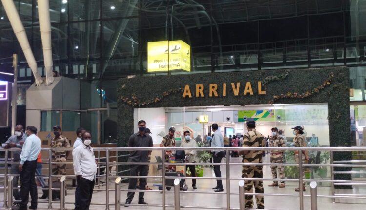 ଆସୁଛନ୍ତି ହକି ଟିମ, ଏମିତି ହୋଇଛି ପ୍ରସ୍ତୁତି