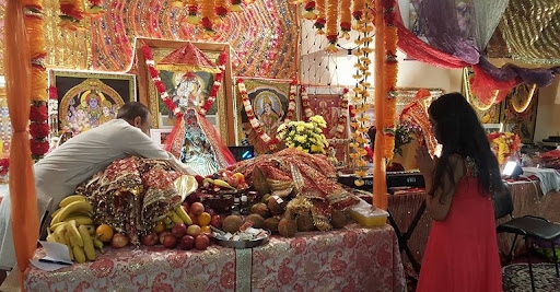 ତାଲିବାନ ଛାଡି ଆସିବେନି ହିନ୍ଦୁ ପୂଜାରୀ