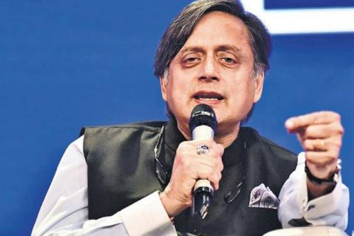 ସୁନନ୍ଦା ପୁଷ୍କର ମୃତ୍ୟୁ ମାମଲା, ଦୋଷମୁକ୍ତ ହେଲେ ଶଶୀ ଥରୁର