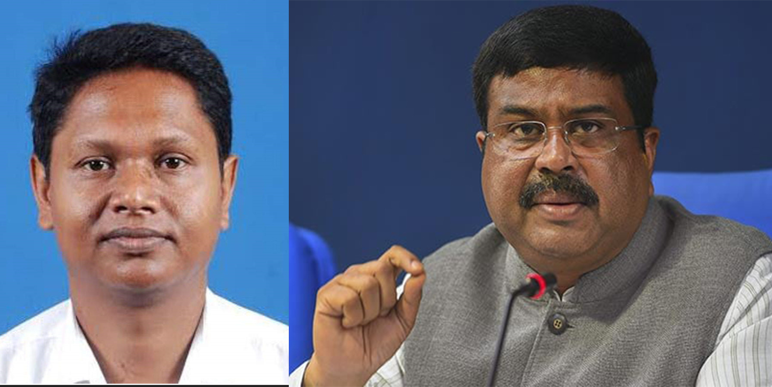 ଟ୍ୱିଟରରେ ଧର୍ମେନ୍ଦ୍ର ଓ ବବି ଦାସ ମୁହାଁମୁହିଁ